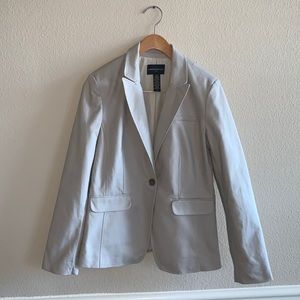 Banana Republic Blazer